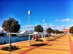Flisvos Park in Greece, Attica | Parks - Rated 3.6