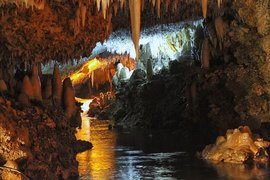 Harrison's Cave | Caves & Underground Places,Speleology - Rated 3.9