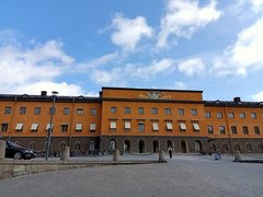 Swedish Museum of National Antiquities