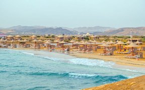 Tolip Beach in Egypt, Alexandria Governorate | Beaches - Rated 3.3