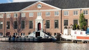 Hermitage Amsterdam in Netherlands, North Holland | Museums - Rated 3.7