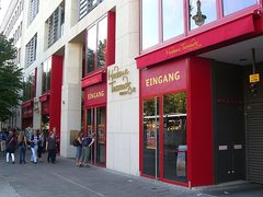 Madame Tussauds in Germany, Berlin | Museums - Rated 3.8