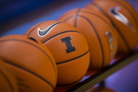 Joyce Center | Basketball - Rated 3.9