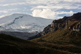 Nevado del Ruiz | Volcanos - Rated 4