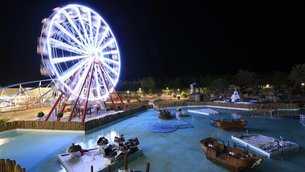 Lunapark Novalja in Croatia, Lika-Senj | Family Holiday Parks - Rated 3.2