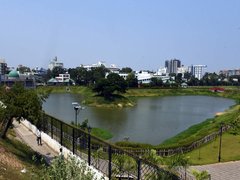 Chepet Ecopark in India, Tamil Nadu | Parks - Rated 3.6
