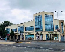 Grange Pharmacy Deansgrange in Ireland, Leinster  - Rated 3.9