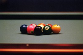66 Club Joy | Bars,Billiards - Rated 0.7