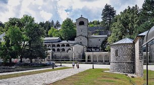Cetina Monastery in Montenegro, Coastal Montenegro | Architecture - Rated 3.7