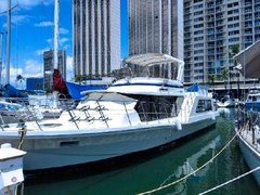 Bluewater Marine & Dock in USA, Hawaii | Yachting - Rated 3.2