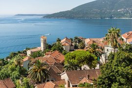 Old Town in Montenegro, Coastal Montenegro | Architecture - Rated 3.9