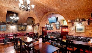 Tap & Barrel Pub in Russia, Central | Pubs & Breweries - Rated 3.8
