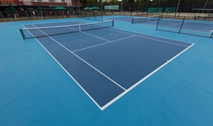 Ferrer Timotic Tennis Academy in United Arab Emirates, Emirate of Dubai | Tennis - Rated 0.8