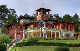 Romanov Palace in Georgia, Samtskhe-Javakheti | Castles - Rated 3.2