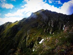 Uritorco Hill | Trekking & Hiking - Rated 3.5