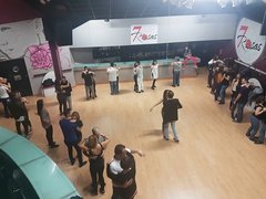 Sala Siete Rosas Discoteca | Dancing Bars & Studios - Rated 3.6