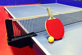 Esperos Ping Pong in Greece, Attica | Ping-Pong - Rated 1