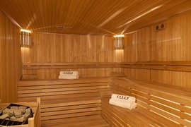 Sauna Club 77 in Germany, Berlin | Steam Baths & Saunas - Rated 3.2