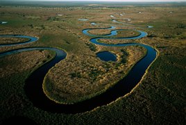 The Okavango Delta | Nature Reserves - Rated 3.8