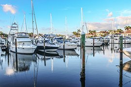 Loggerhead Marina – Hollywood in USA, Florida | Yachting - Rated 3.8