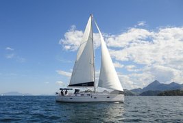Delta Yacht Charter - DYC in Brazil, Southeast | Yachting - Rated 3.8