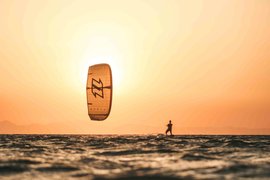 Kite People in Egypt, Red Sea Governorate | Kitesurfing - Rated 2.3