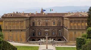Palazzo Pitti in Italy, Tuscany | Museums - Rated 4.2