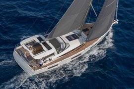 Yacht Point Escola Nautica in Spain, Catalonia | Yachting - Rated 0.9