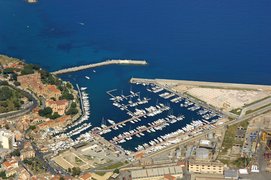 Marina Villa Igiea in Italy, Sicily | Yachting - Rated 3.4