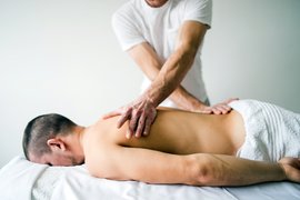 Deep Tissue Male Massage London | SPAs,Massages - Rated 1