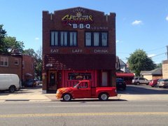 Cigars & Stripes BBQ Lounge in USA, Illinois | Cigar Bars,Restaurants - Rated 5.4