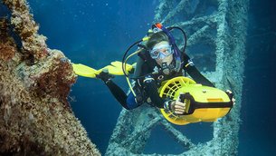Aquarius Dive Shop in USA, California | Scuba Diving - Rated 0.9