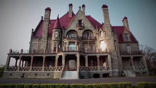 Craigdarroch Castle in Canada, British Columbia | Castles - Rated 3.7