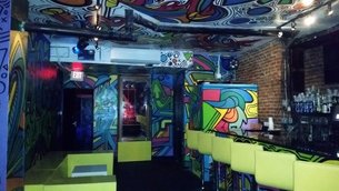Raven Lounge in USA, Pennsylvania | Nightclubs - Rated 3.5