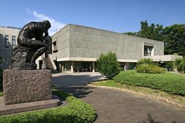 National Museum of Western Art in Japan, Kanto | Museums - Rated 3.7