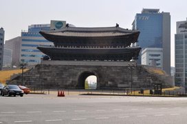 Sonnemoon in South Korea, Seoul Capital Area | Museums,Architecture - Rated 3.7