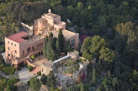 Santa Catalina Castle in Spain, Andalusia | Castles - Rated 3.7
