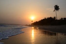 Kumazamba La Bamba in Ghana, Greater Accra | Beaches - Rated 3.2