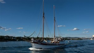Korshamn Rorbuer | Yachting - Rated 3.6