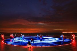 The Greeting to the Sun in Croatia, Zadar | Monuments - Rated 3.7