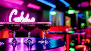 88mph | Nightclubs,Sex-Friendly Places - Rated 3.3