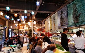 Tickets | Restaurants - Rated 3.8