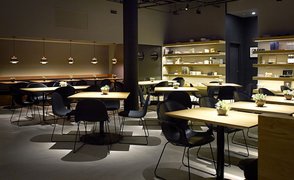 Cosme in USA, New York | Restaurants - Rated 3.6