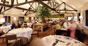 Blue Hill at Stone Barns in USA, New York | Restaurants - Rated 3.9