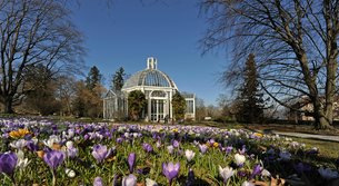 Geneva Botanical Garden | Botanical Gardens - Rated 4