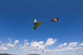 Kook Proof Activity Center in Cape Verde, Sal | Kitesurfing - Rated 1.4