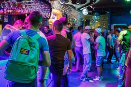 Ice Club | LGBT-Friendly Places,Sex-Friendly Places - Rated 0.9