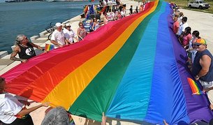 Pan Club Copenhagen | LGBT-Friendly Places - Rated 0.8