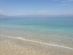 Tourlida in Greece, Western Greece | Beaches - Rated 3.4