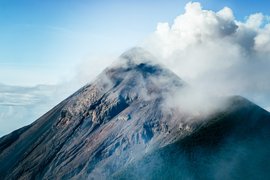 Acatenango Volcano | Volcanos,Trekking & Hiking - Rated 4.1